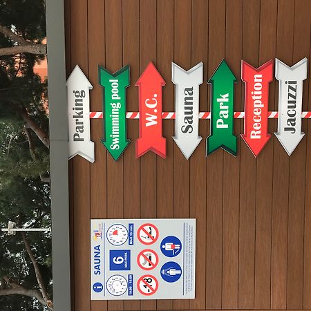 Hotel Reymar Malgrat de Mar Dış mekan fotoğraf