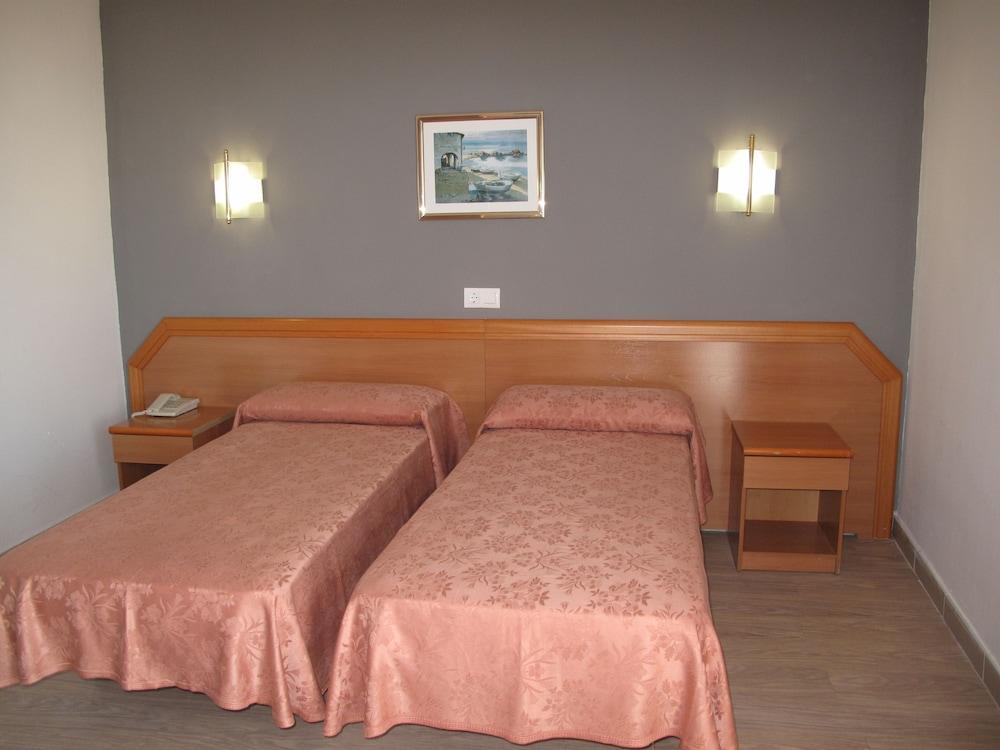 Hotel Reymar Malgrat de Mar Dış mekan fotoğraf