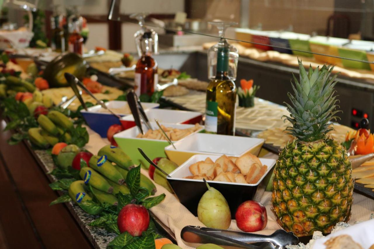 Hotel Reymar Malgrat de Mar Dış mekan fotoğraf