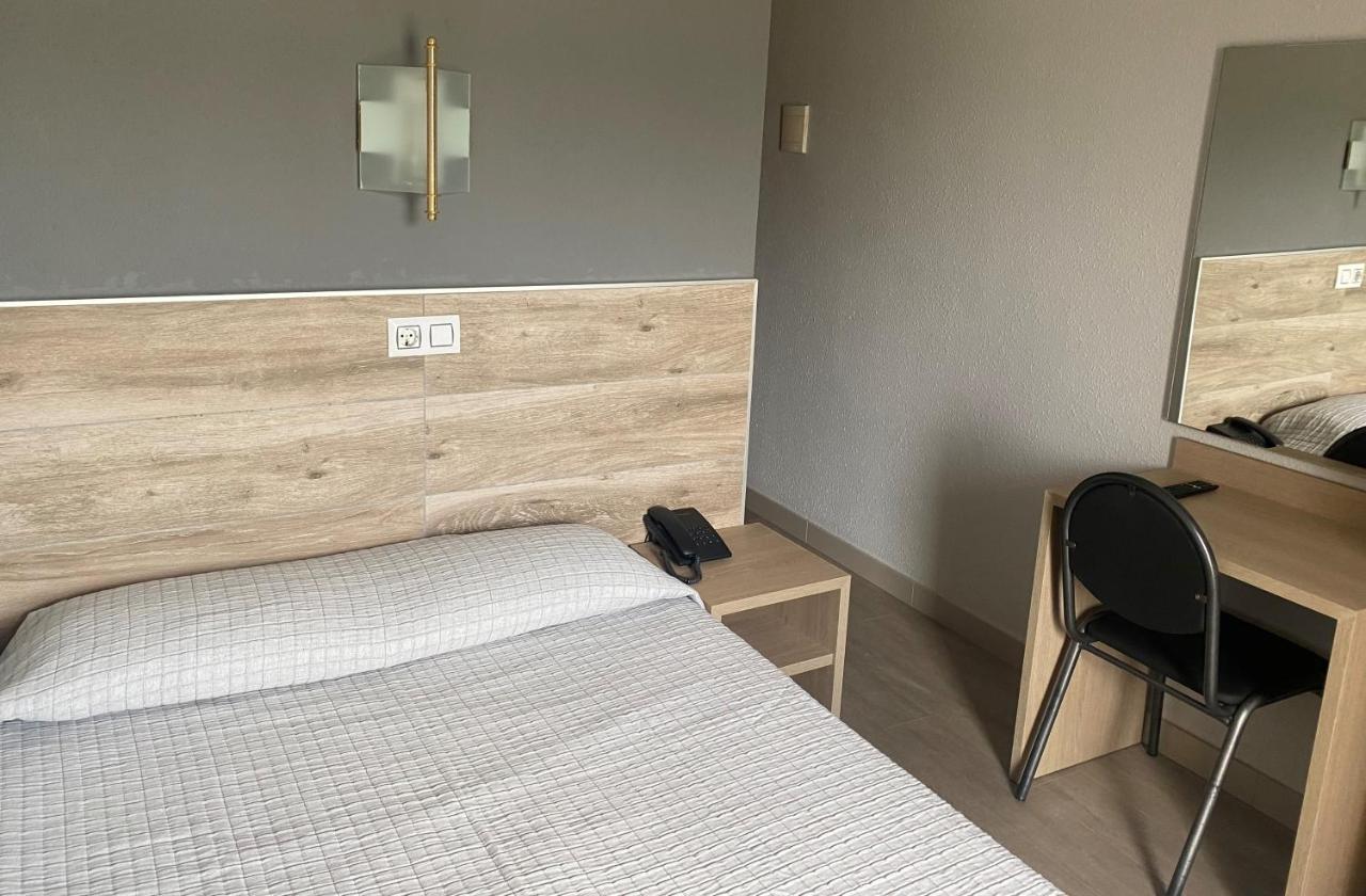 Hotel Reymar Malgrat de Mar Dış mekan fotoğraf