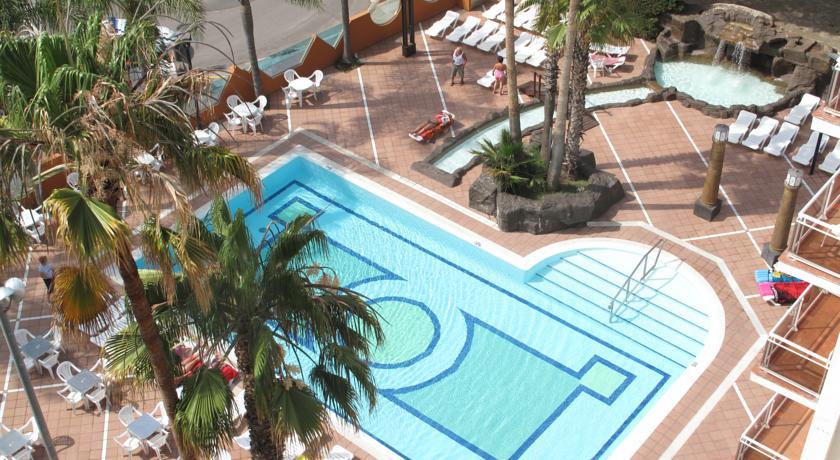 Hotel Reymar Malgrat de Mar Dış mekan fotoğraf