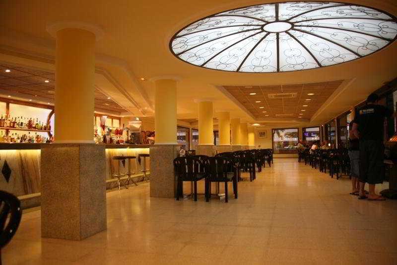 Hotel Reymar Malgrat de Mar Dış mekan fotoğraf