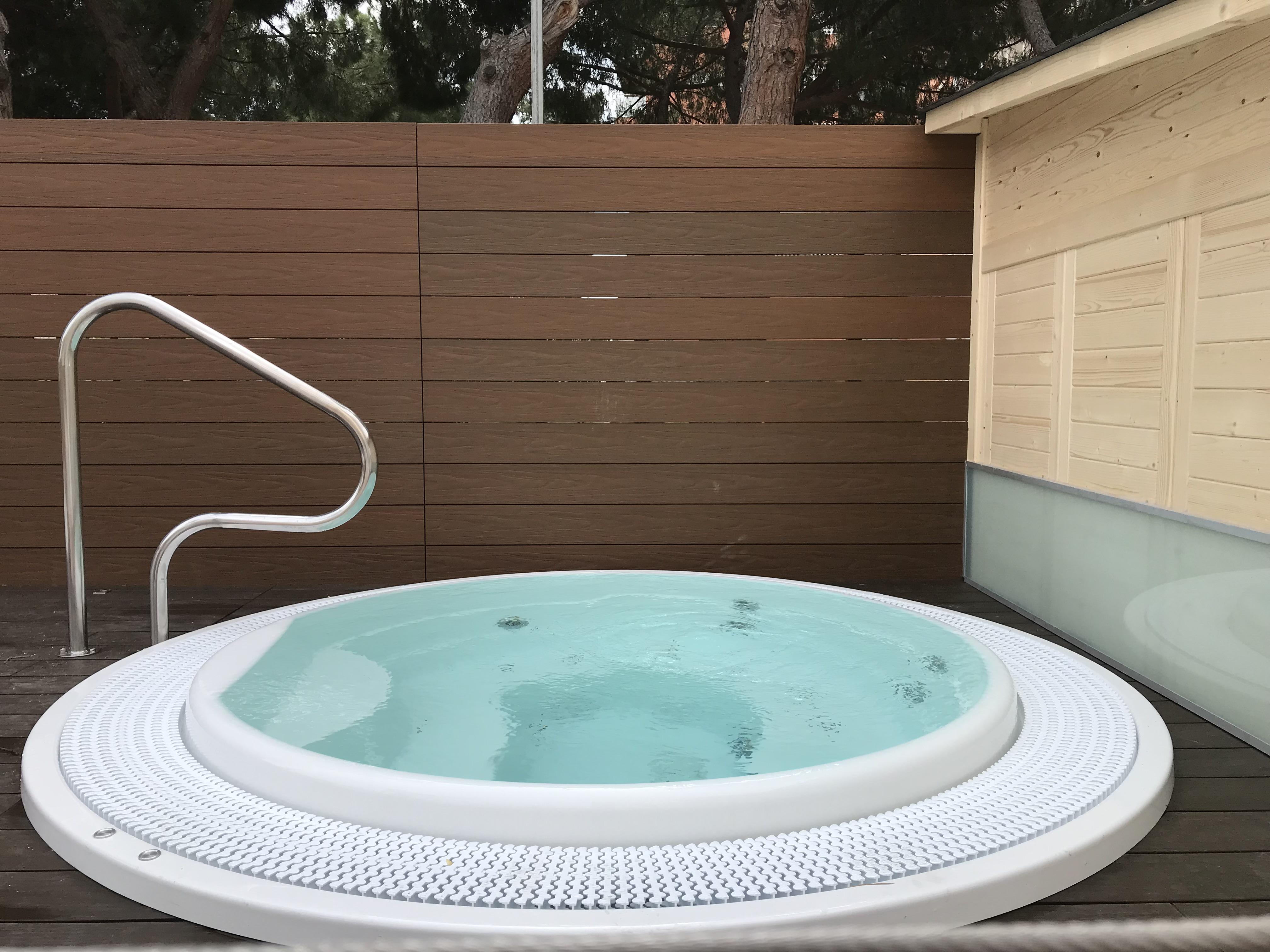 Hotel Reymar Malgrat de Mar Dış mekan fotoğraf