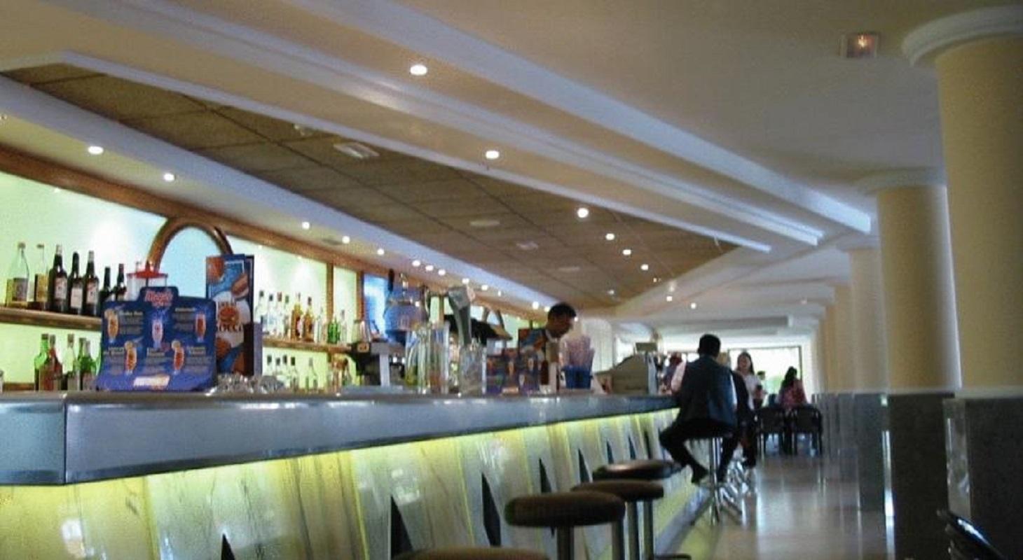 Hotel Reymar Malgrat de Mar Dış mekan fotoğraf