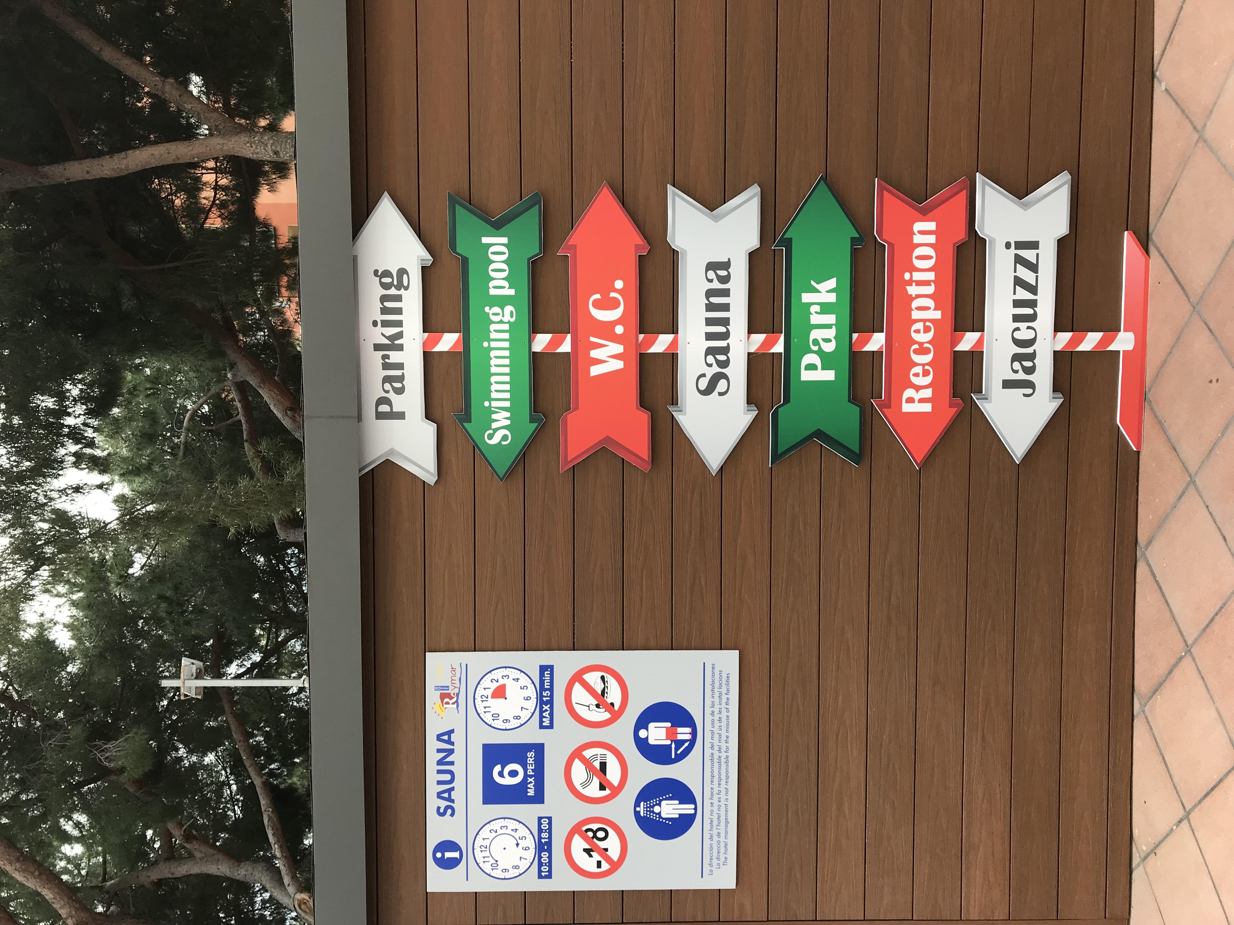 Hotel Reymar Malgrat de Mar Dış mekan fotoğraf