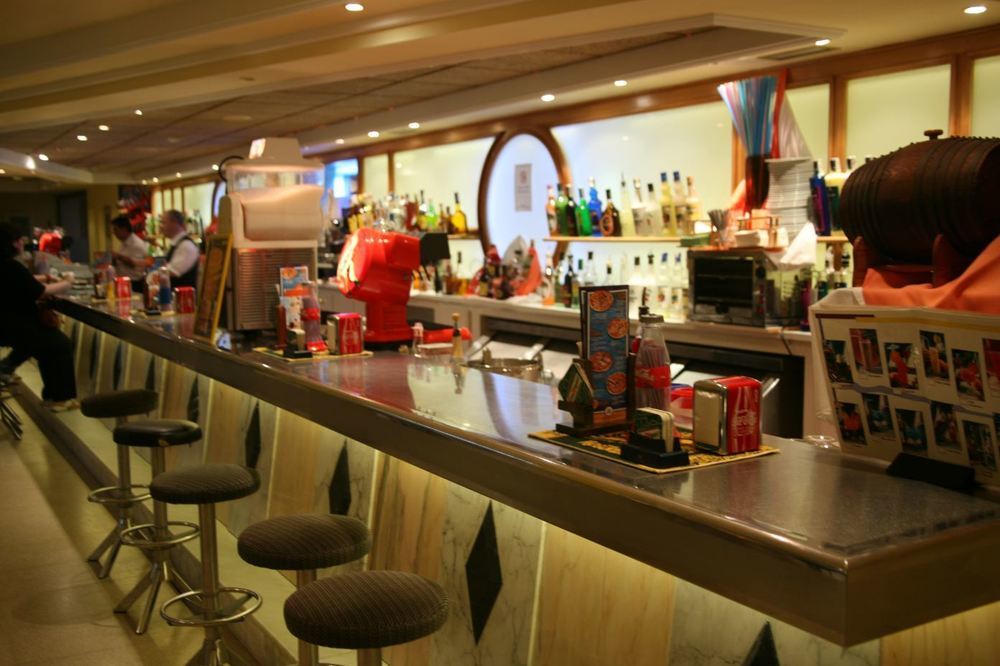 Hotel Reymar Malgrat de Mar Dış mekan fotoğraf