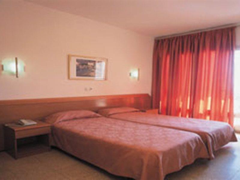 Hotel Reymar Malgrat de Mar Dış mekan fotoğraf