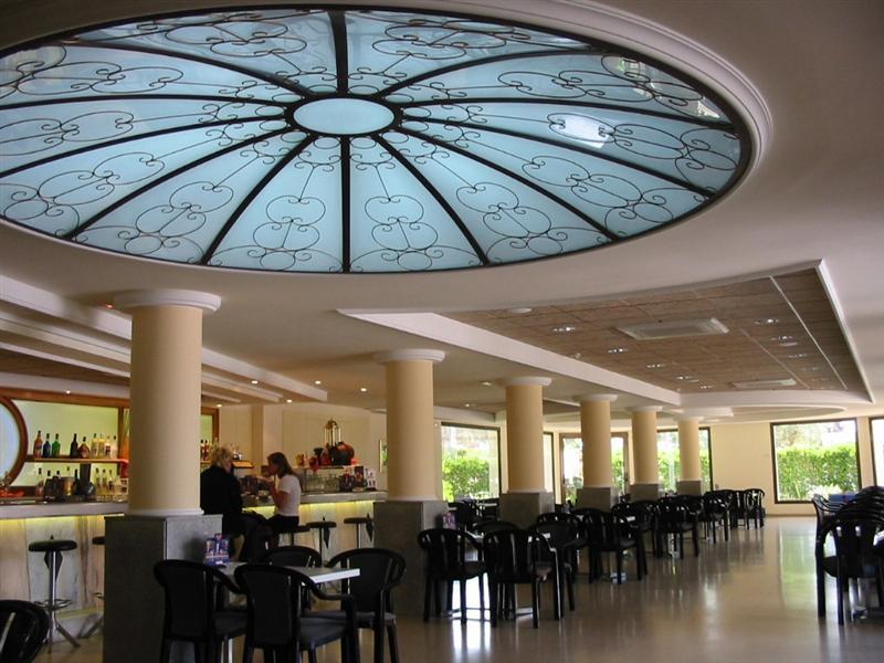 Hotel Reymar Malgrat de Mar Dış mekan fotoğraf