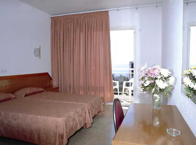 Hotel Reymar Malgrat de Mar Dış mekan fotoğraf